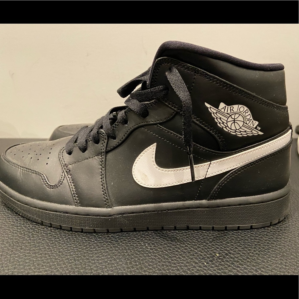 Air Jordans size 10